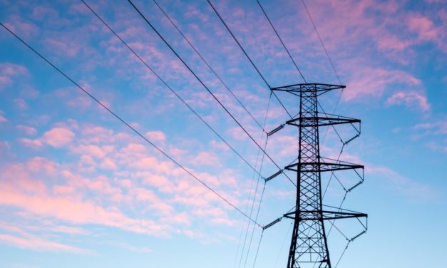 Energiaministeriöllä voimaa päätöksentekoon