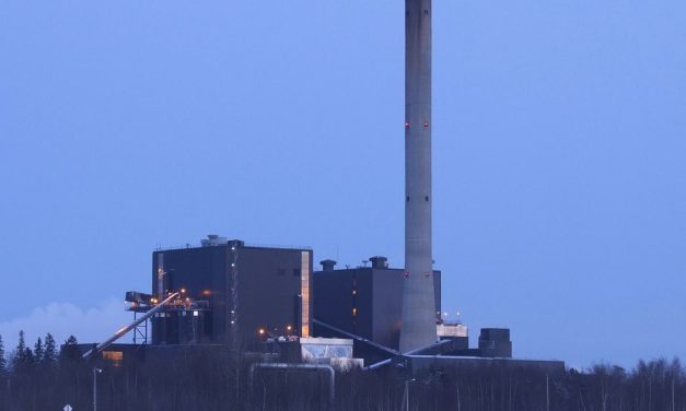 Junnila: Onko keskusta vihreiden eikä alkiolaisten asialla turvetuotannon alasajossa?