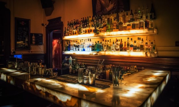 Toimenpidealoite alkoholilain ja sen nojalla annettujen säädösten perusteella ravintoloitsijoilta perittävien maksujen väliaikaisesta helpottamisesta