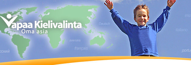 Talousarvioaloite määrärahan lisäämisestä Vapaa Kielivalinta ry:n toiminnan tukemiseen (25 000 euroa)