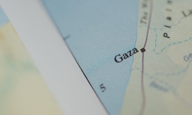 Gaza-Kontula – aktivismia ja asekauppaa