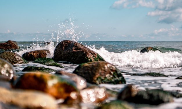 Puoluerajat ylittävää yhteistyötä – Eduskuntaan perustettiin Saaristomeriryhmä