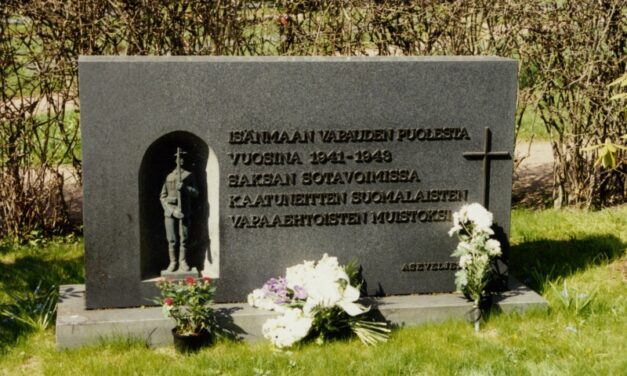 Talousarvioaloite määrärahan lisäämisestä Veljesapu-Perinneyhdistys ry:lle tutkimustoiminnan tukemiseen (45 000 euroa)