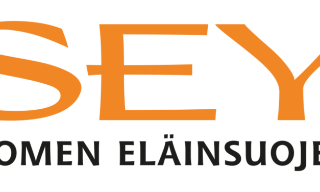 Talousarvioaloite määrärahan lisäämisestä SEY Suomen eläinsuojelu ry:n toiminnan tukemiseen (100 000 euroa)