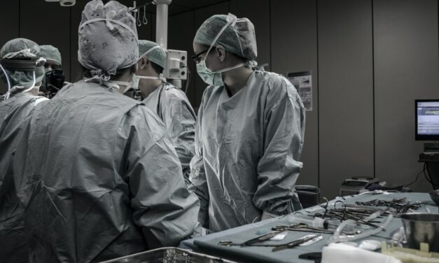 Lääkäripula on vihdoin ratkaistava