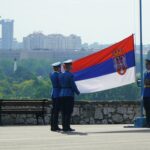 Junnila tarkkailemaan Serbian vaaleja