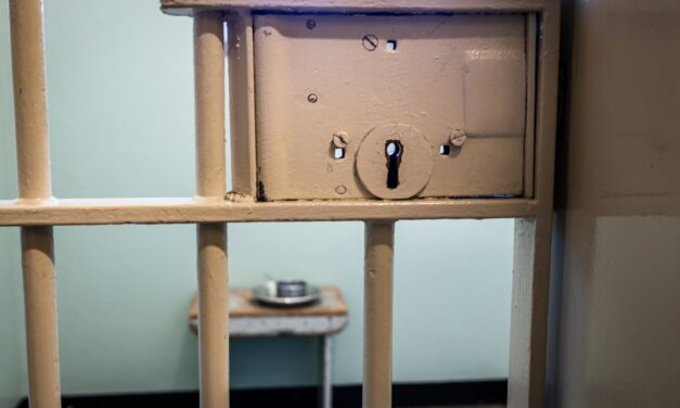 Näpit kiinni näpistelijöihin