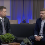 PERUSASIAA-avausjaksossa Vilhelm Junnila ja Mikael Lith: näin Trumpin sisäpolitiikka vaikuttaa Suomeen