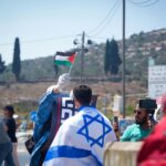 Junnila: Palestiinan tunnustaminen ei ole ajankohtaista – ”Kahden valtion mallihan syntyy vasta sitten, kun kaikki osapuolet ovat sen hyväksyneet”