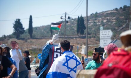 Junnila: Palestiinan tunnustaminen ei ole ajankohtaista – ”Kahden valtion mallihan syntyy vasta sitten, kun kaikki osapuolet ovat sen hyväksyneet”
