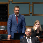 Puhe: Pääministerin ilmoitus Euroopan turvallisuudesta ja puolustuksesta