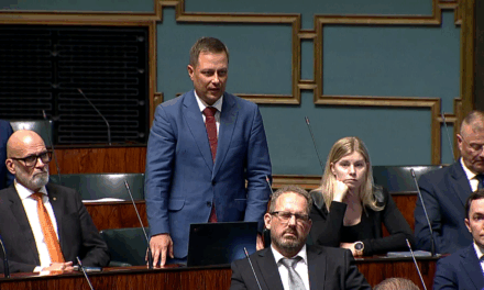 Puhe: Pääministerin ilmoitus Euroopan turvallisuudesta ja puolustuksesta