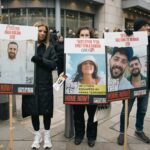 Vilhelm Junnila: “Gaza tulee demilitarisoida kauttaaltaan”