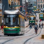Junnila tyrmistyi raitiovaunuhankinnasta: Suomalainen työ sivuutettiin, vaunut tulevat Puolasta