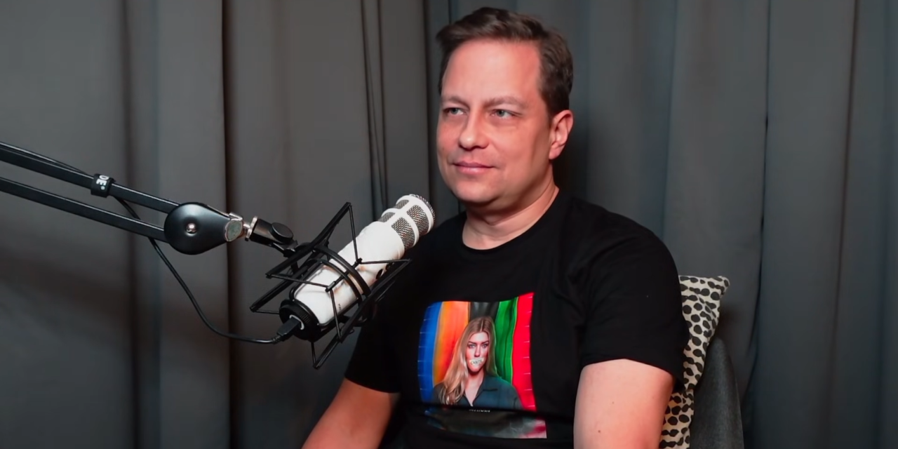 Keijon Tuumaustunti:  Vilhelm Junnila: Miten vasemmiston mainostettu empatiakyky näkyi kesän 2023 pesukarhujahdissa? #163