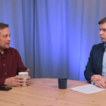 Iran tilannekatsaus – Junnila & Lith